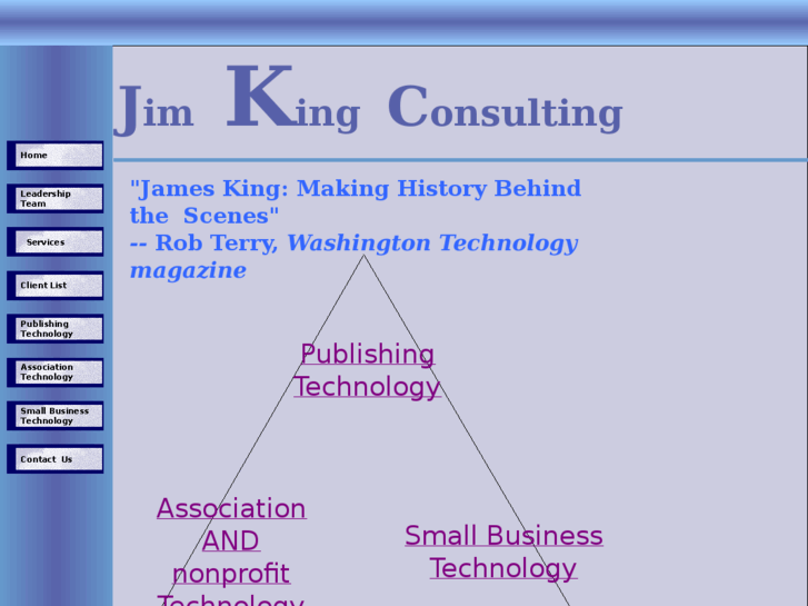 www.jimkingconsulting.com