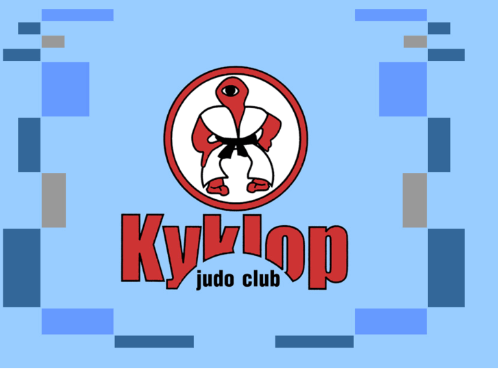 www.judo-kyklop.cz