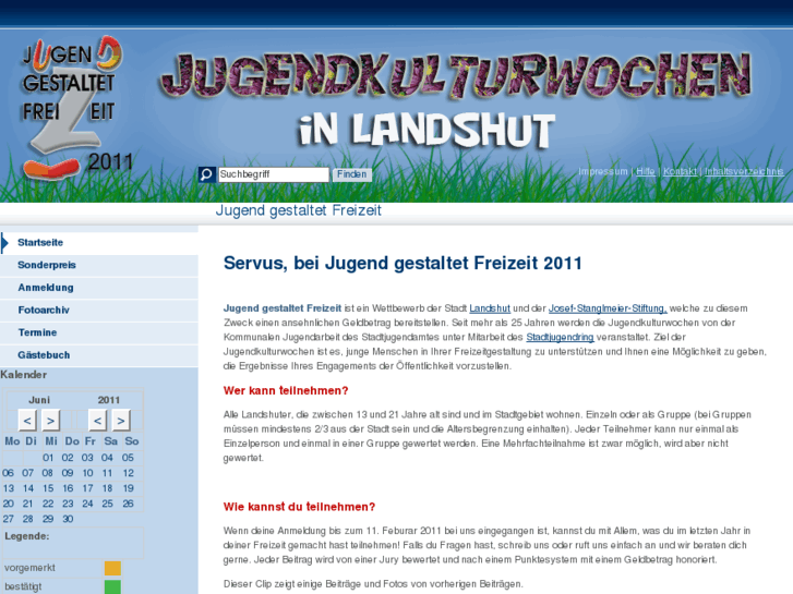 www.jugend-gestaltet-freizeit.de