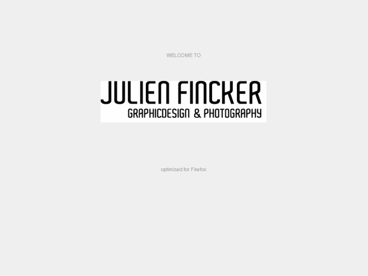 www.julienfincker.com