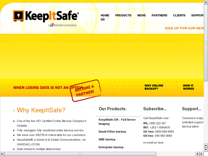 www.keepitsafe.com