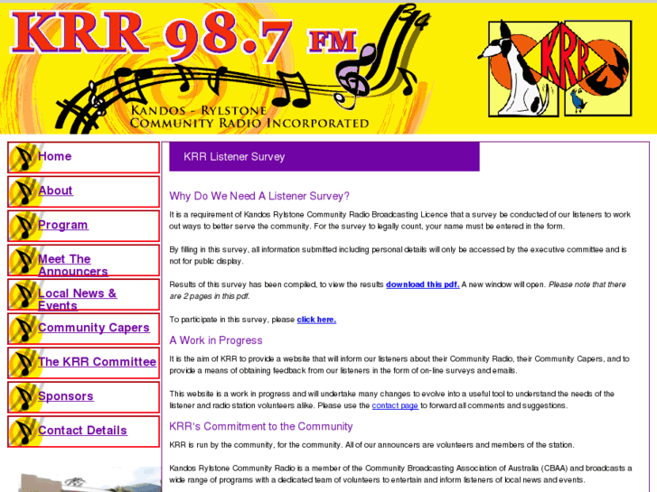 www.krrfm.com