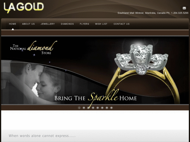 www.lagold.net