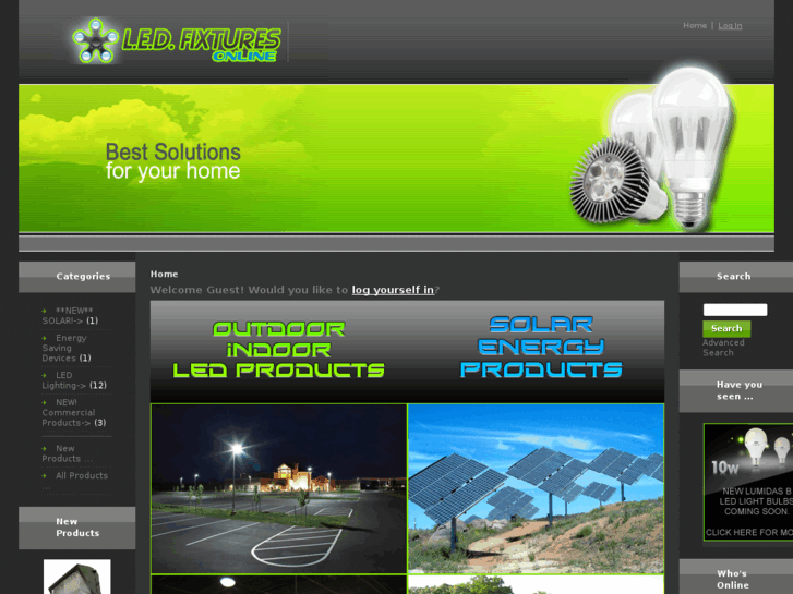 www.ledfixturesonline.com