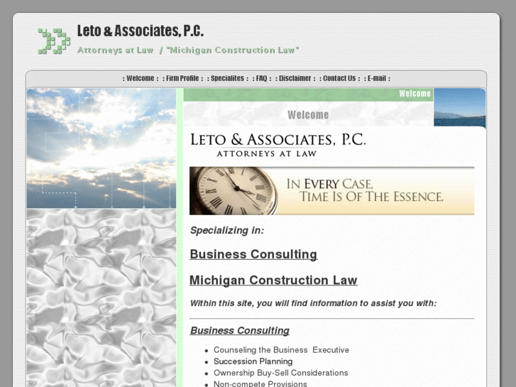 www.letoassociates.com