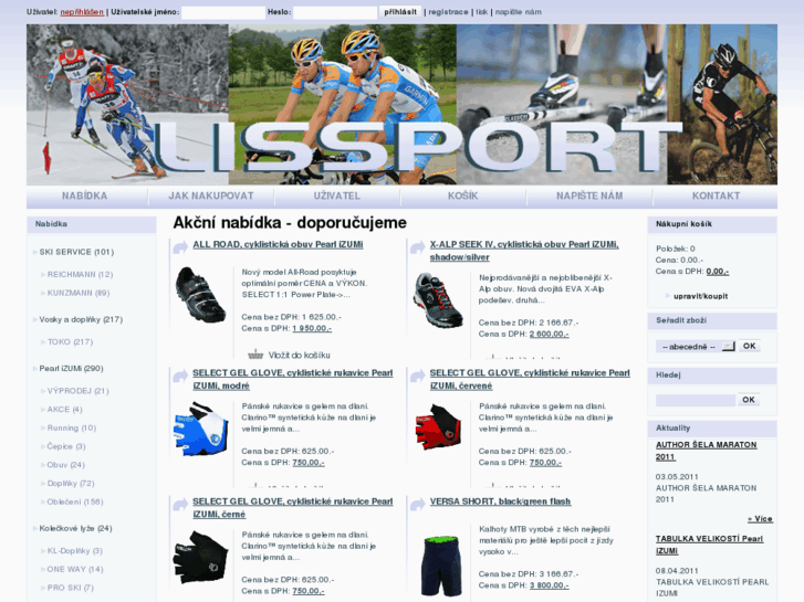 www.lisshop.cz