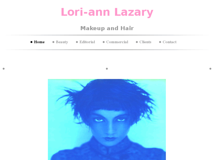 www.lori-annlazary.com