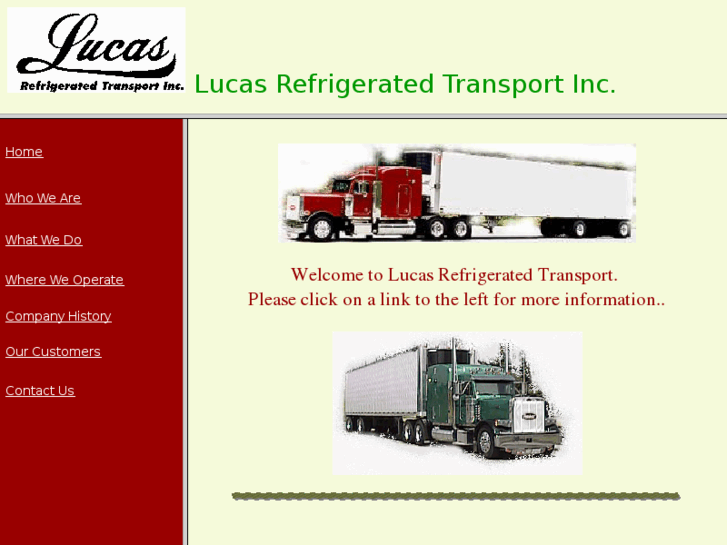 www.lucasrefrigerated.com