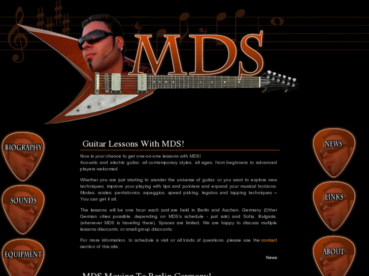 www.mdsproject.net