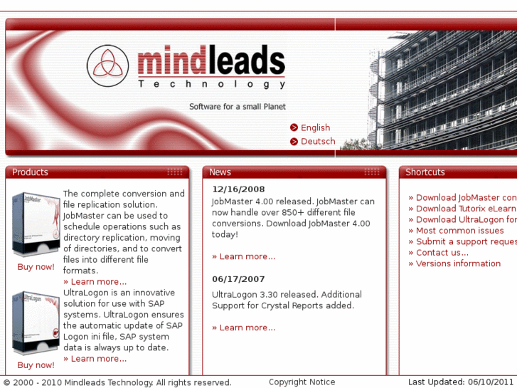 www.mindleads.com