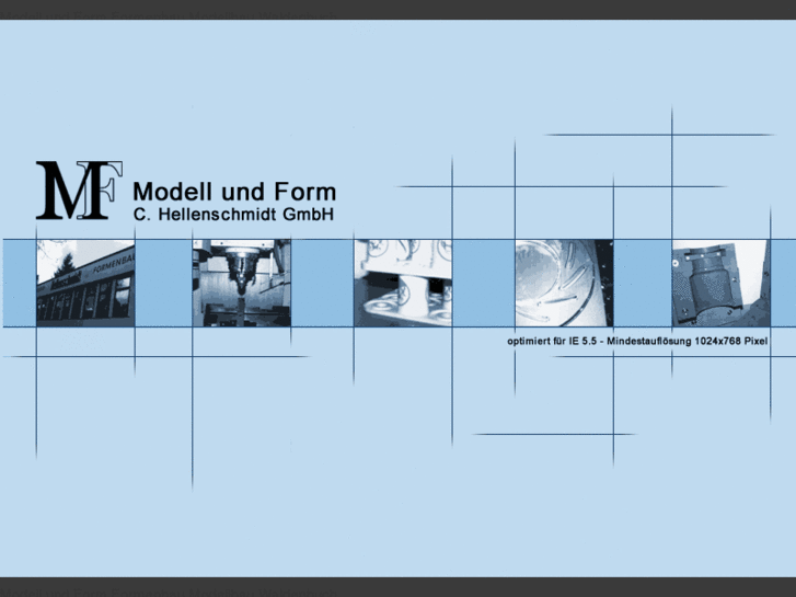 www.modell-und-form.de