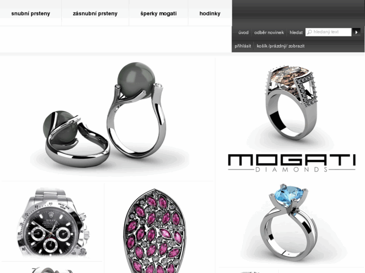 www.mogati-diamonds.com