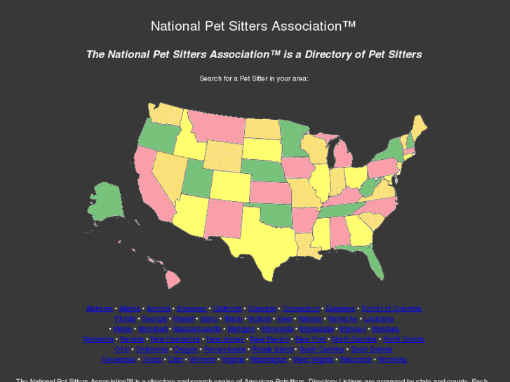 www.nationalpetsittersassociation.net