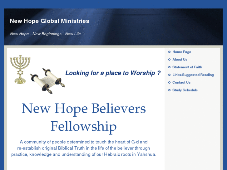 www.newhopeglobal.org