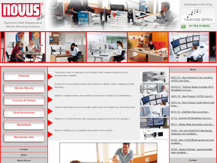 www.novus-uk.co.uk