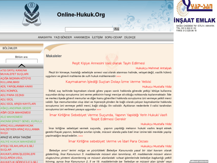 www.online-hukuk.org