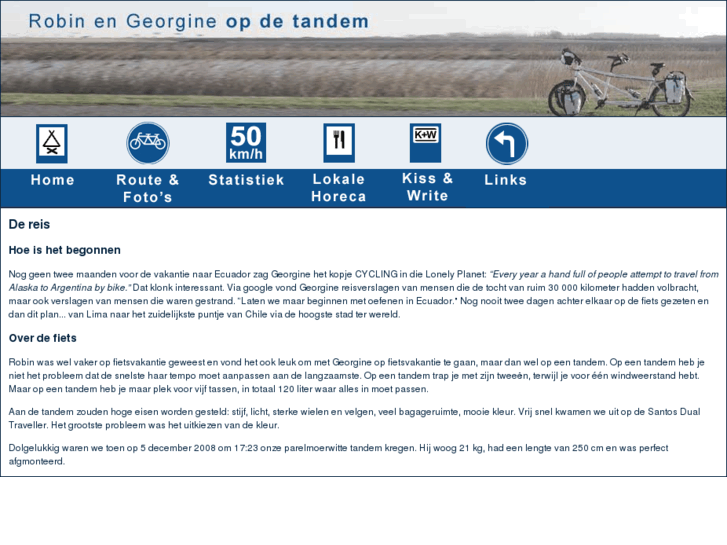 www.opdetandem.nl