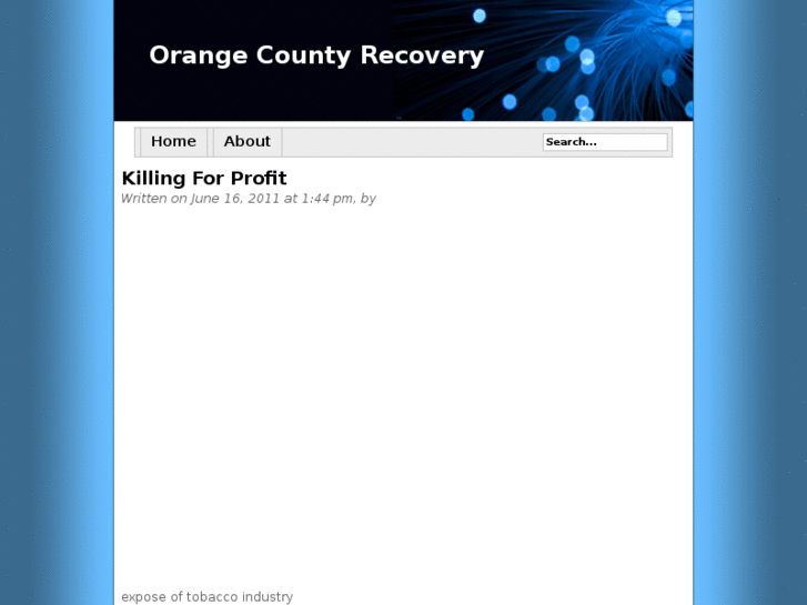www.orangecountyrecoveryhelp.com