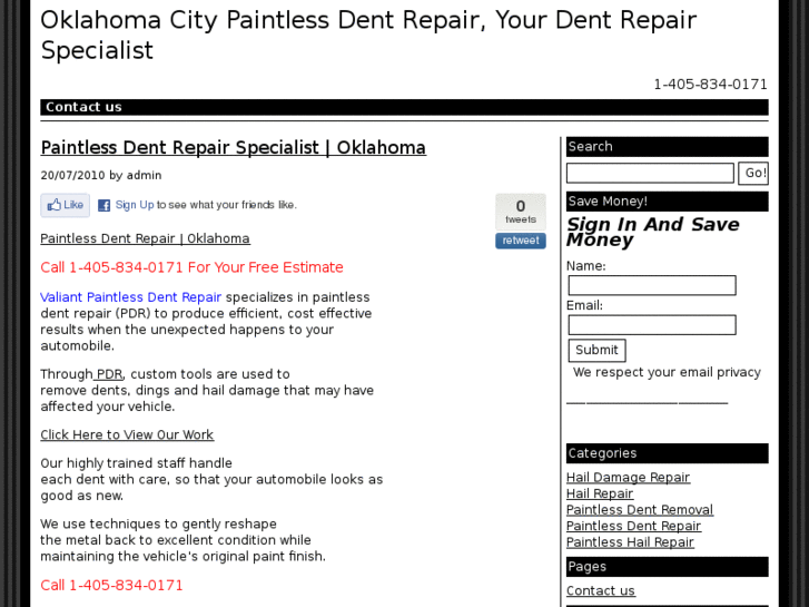 www.paintlessdentrepairok.com