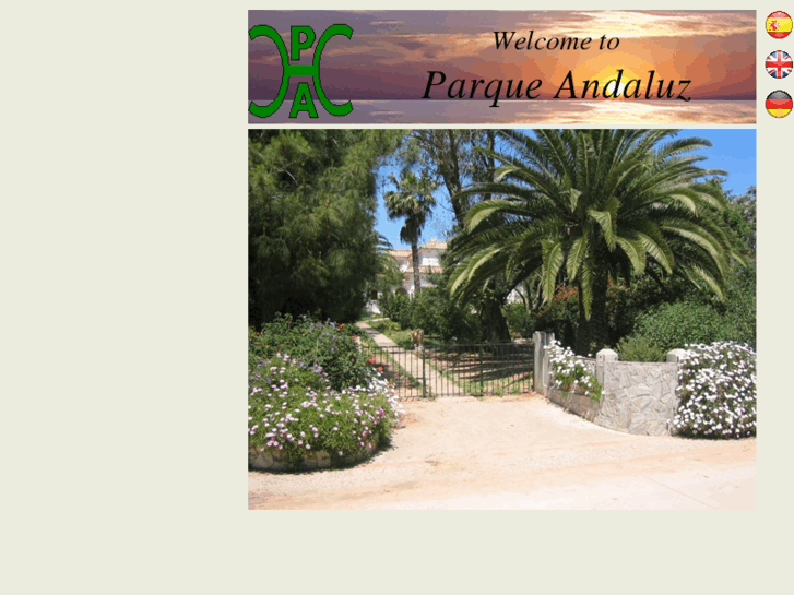 www.parque-andaluz.com