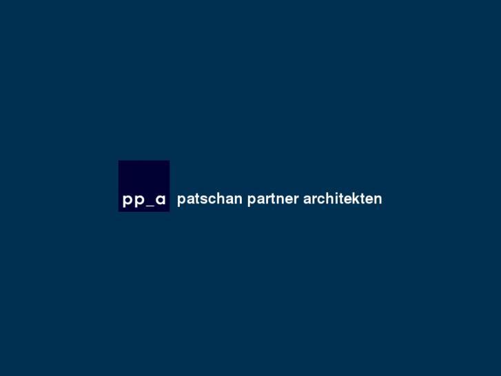 www.patschan-architekten.com