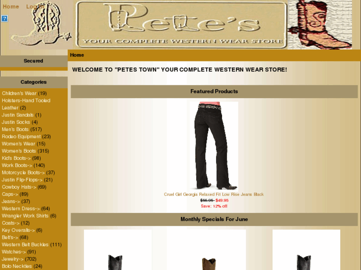 www.petesboots.info