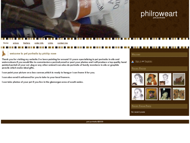 www.philroweart.com