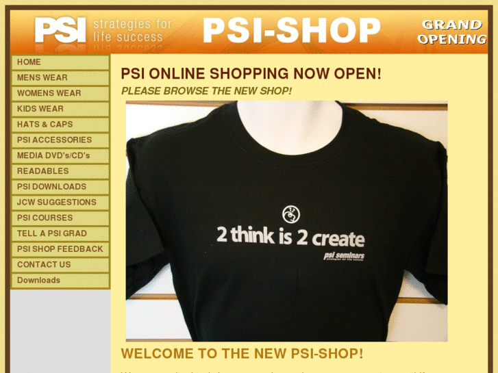 www.psishoponline.com