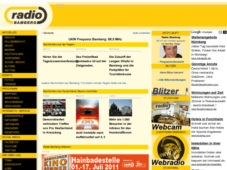 www.radio-bamberg.de