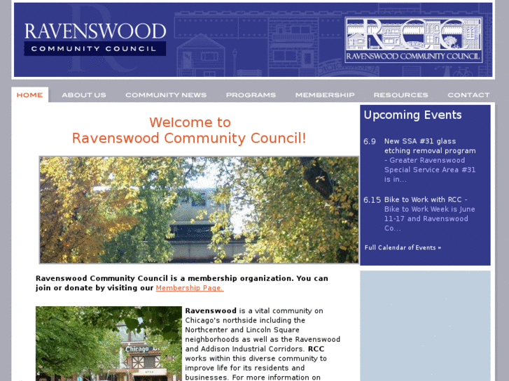 www.ravenswoodcommunity.org