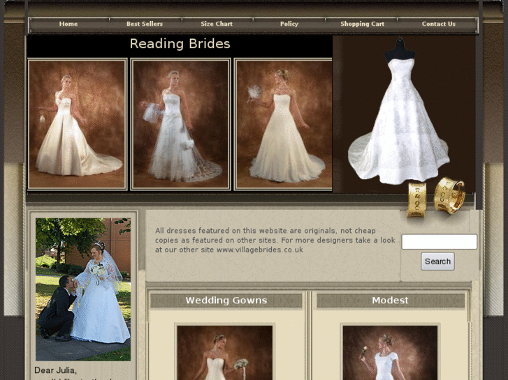 www.readingbrides.com