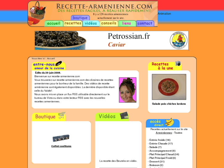 www.recette-armenienne.com