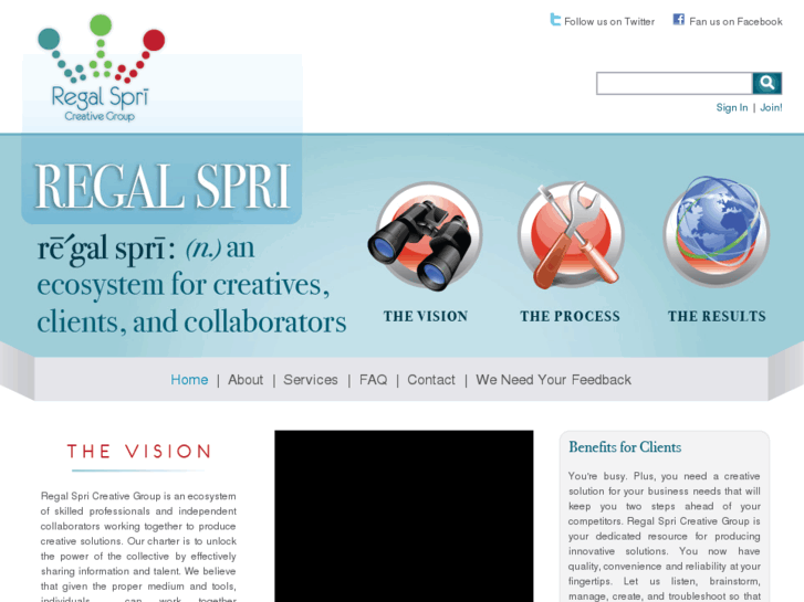 www.regalspri.com