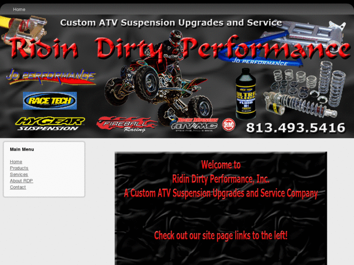 www.ridindirtyperformance.com