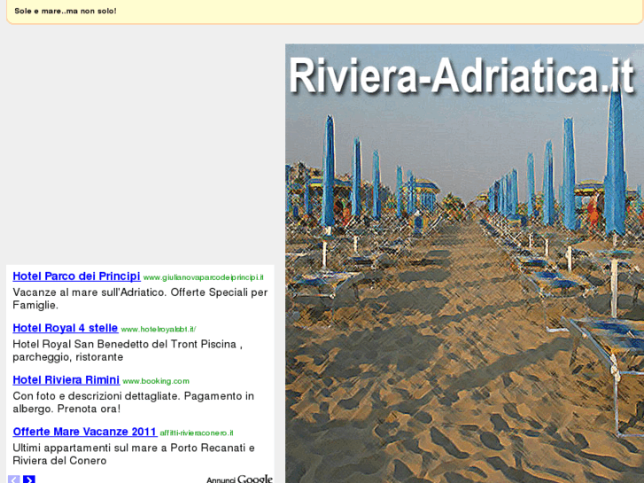 www.riviera-adriatica.it