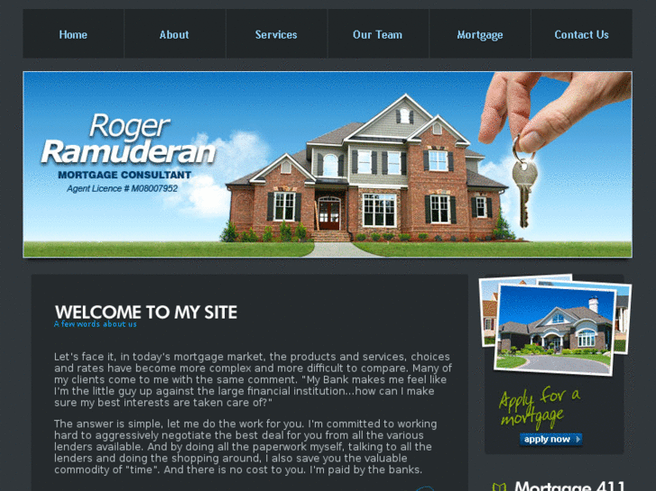 www.rogers-mortgages.com