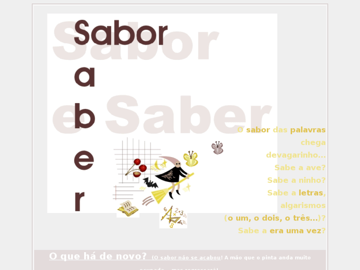 www.saborsaber.com