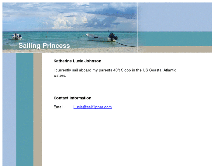 www.sailingprincess.com