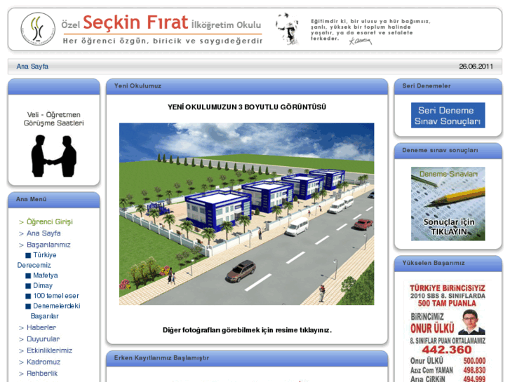 www.seckinfirat.com