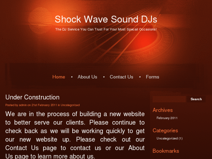 www.shockwavesounddjs.com