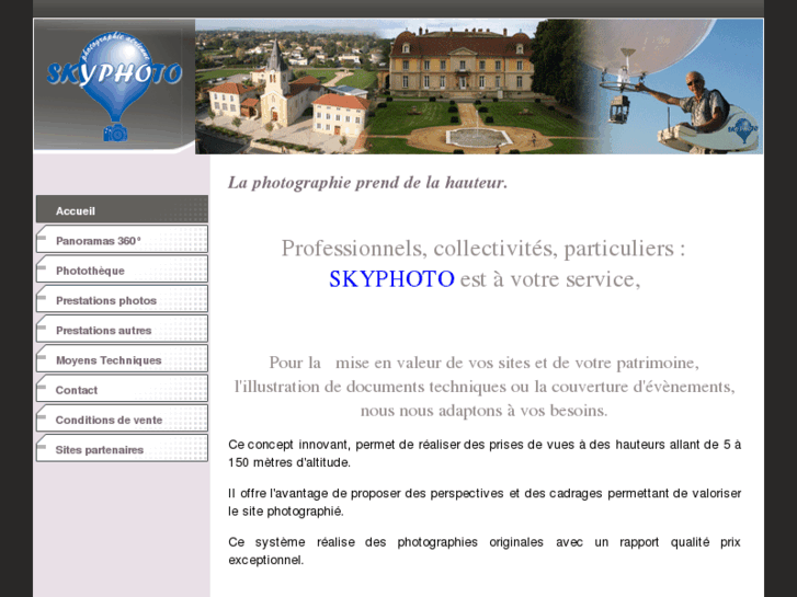 www.skyphoto-web.com