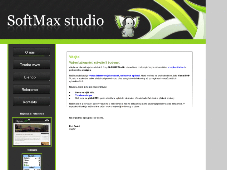 www.softmaxstudio.cz