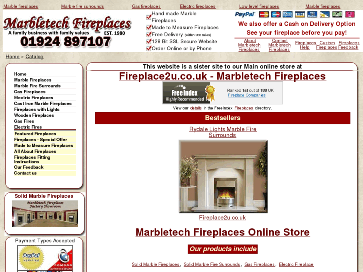 www.solidmarblefireplaces.com