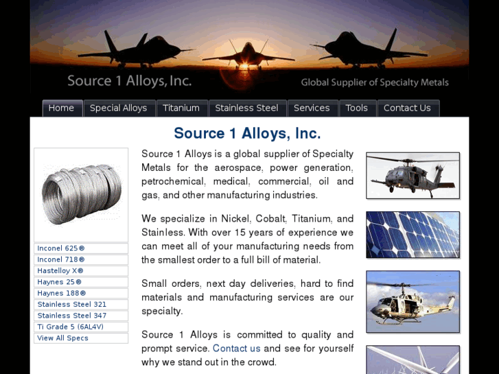 www.source1alloys.com