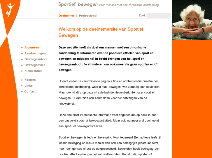 www.sportiefbewegen.nl