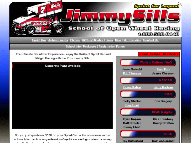 www.sprintcar.com