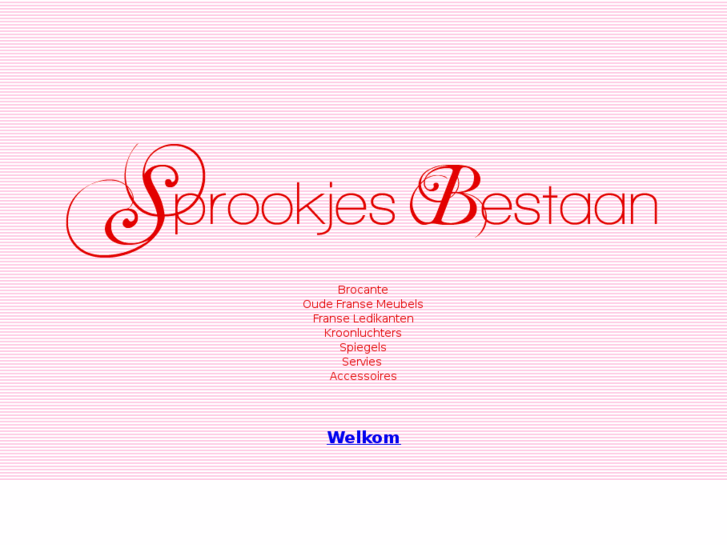 www.sprookjesbestaan.com