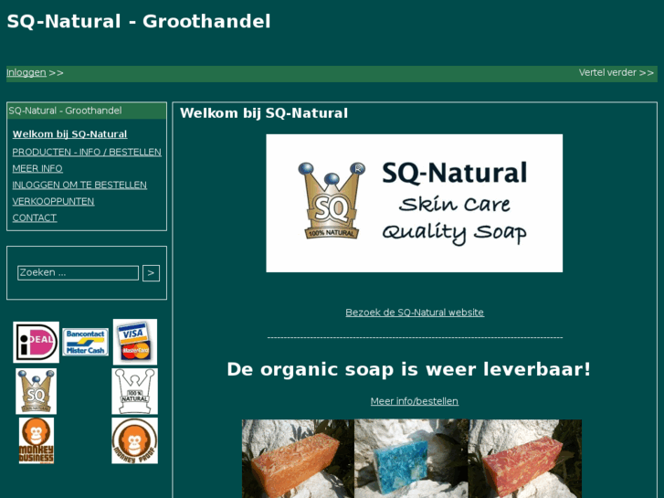 www.sq-natural-online.com