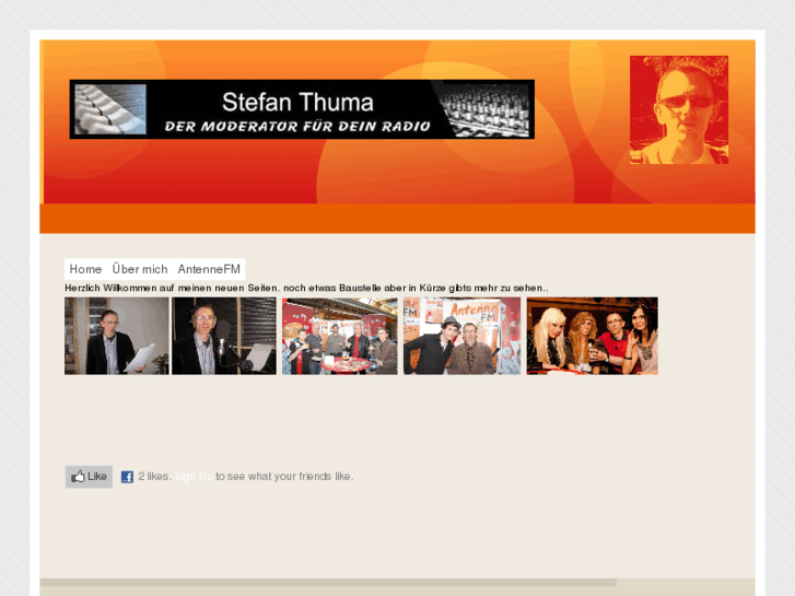 www.stefanthuma.net