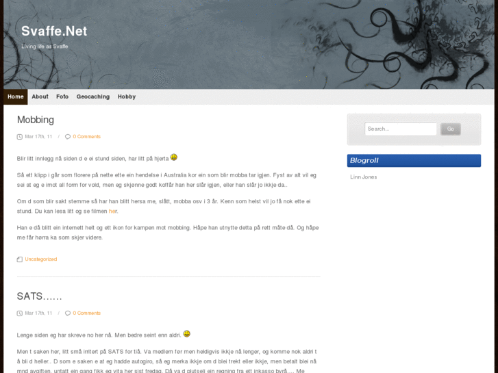 www.svaffe.net